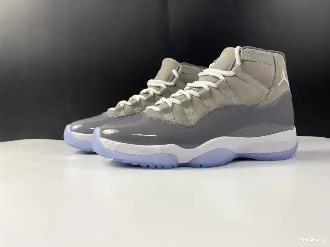 Retro 11 005 Jordan 'Cool Grey' Air CT8012 0620
